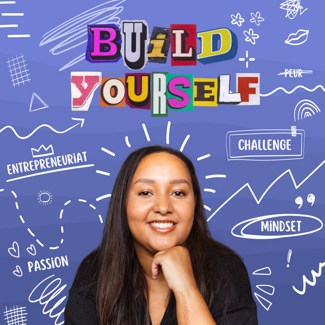Build yourself Podcast